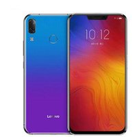 Original LENOVO Z5 6GB RAM 64GB ROM Qualcomm Snapdragon 636 Octa Core 6.2 Inch 2.5D IPS Corning Gorilla Glass FHD+ Full Screen