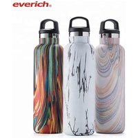 Everich Insulated Stainless Steel Water Bottle