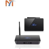 Top quality show HD list 1 year subscription arabic european indian pakistani us iptv channels for X92 android TV BOX