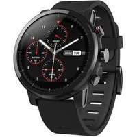 Global Version Xiaomi Huami Amazfit Smart Watch Stratos 2 5ATM Waterproof Sports Smartwatch