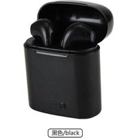 Amazon top seller 2018 In-Ear Earbuds i7 TWS/i7s TWS /i7S Mini i7S wireless Headset for iPhone and android phone