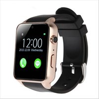 2016 best sell MTK heart rate monitor android bluetooth watch gt88 for android&IOS