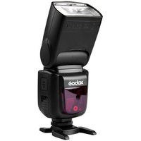 Godox V850II V850 II Built-in 2.4G Supports Master Slave Li-ion Battery GN60 for Canon Nikon Pentax Olympus etc.