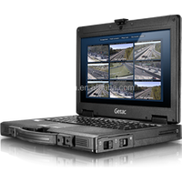 Best Buy military laptop computers china with i7 Getac S400 full rugged laptop/notebook computer i7