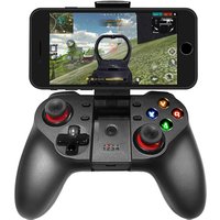 Mobile Gaming Controller Joystick Wireless Game Control Gamepad For Android