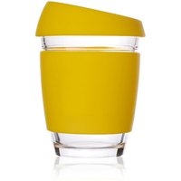 Reusable Silicone Coffee Cup Lid