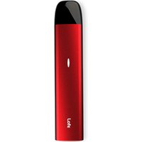 portable refillable 2019 electronic cigarette