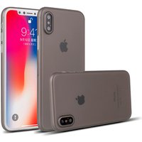 Best Selling PP material Ultra-thin soft phone case for Apple iphone X case