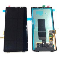 Wholesale mobile phone lcd screen touch display for samsung note 8 N950 N950FD N950U/U1 N950W N9500 lcd