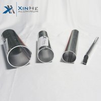 Aluminium Profile Roller Blinds