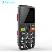 Dual-Sim dual standby cellular phone cheap china mobile phone