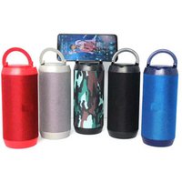 Hot Sell Q160 Portable Waterproof HiFi Subwoofer Best quality Xtreme BT speaker with stand holder for mobile phone