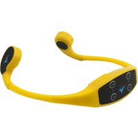 H-903 Bone Conduction Wireless Headset Swimming Waterproof Headphones for Kids and Adults