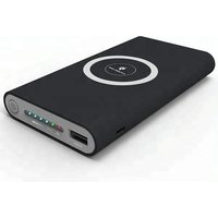 paypal accept 10000mah wireless fast charge power bank with ce rohs, power bank 10000mah made in china