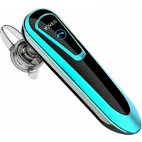 Convenient Mini Wireless Mobile Business Bluetooth Earphone With Microphone