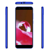 4G LTE quad Core Mobile phone 13MP 5.5 inch FHD 2GB RAM 16GB ROM smartphone android