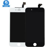 12 months LCD display part for iphone 6 screen repair part