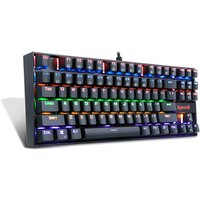 Redragon Factory Price Keyboard Gaming LED with Best Value