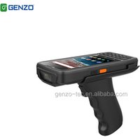 Industrial PDA Barcode Scanner Cheap Android PDA With 1D/2D Scanner Handheld Logistics PDA