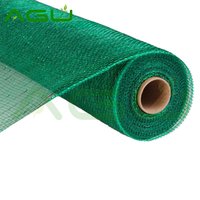 Sail Material UV Protection 100% Virgin HDPE Sun Shade Net