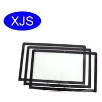 Original New Glass for Apple iMac 20 Inch A1224 LCD Glass Front Screen Panel 2007 2008 2009 922-8212 922-8848 922-8514