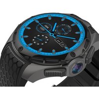 Kingwear KW68 Mtk6580 Smart Watch 2019 , 3G GPS Android Smart Phone Watch