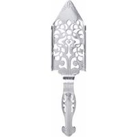 304 Stainless Steel Absinthe Bar Spoon Cocktail Bar Bitter Scoop Absinthe Glass Cup Drink Ware Spoons
