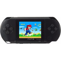 Handheld Video Gameplayer PXP3 16 Bit with 1GB memory built in many games amazon hot seller portable vido game console 2.6 inch
