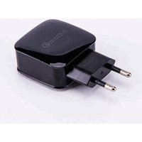 qc3.0 12V 9V 5V quick wall charger adapter EU/US high quality 18W fast USB charger for Samsung Galaxy S8 S7edge