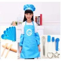 wholesales kids baking set, 16-pc Junior Chef Baking set;