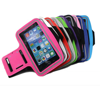 Outdoor Wrist Bag Sport Mobile Phone Holder running arm bag