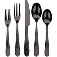 Stainless Steel 20 Piece Cutlery Set 4