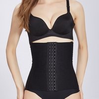 Full Body Shaper Waist Cincher Mature
