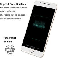 HongQi 5.5 inch 4g LTE unlocked face ID dual sim Octa Core 4GB 16MP android new overstock smart phone in China