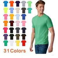 cheap wholesale 100% Cotton men oem logo blank plain cotton t shirt