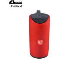 cheaper factory outlet TG113 Subwoofer Wireless Portable Outdoor bluetooths Speaker