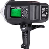 2017 New Product Flash Light AD600BM moonlight Outdoor Studio Light For Godox AD600 Series