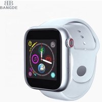 2019 Fitness Intelligent Sim Card Phone Watch Metal Frame Z6 Smart Watch With sport tracking