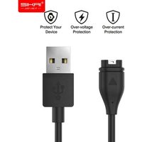 Newest USB Charger Data Cradle Charging Cable for Garmin Fenix 5 5S 5X for Forerunner 935XT Watch