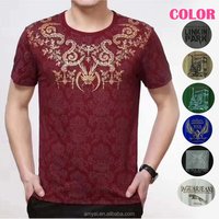 High Cotton Content Apparel