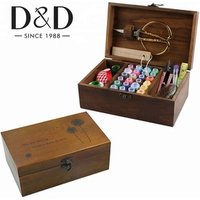 travel extension get free sample wooden basket multipurpose sewing kit with thread sewing kit for home