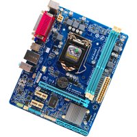 Competitive i3 i5 i7 ddr3 ram 1155 LGA 1155 desktop pc H61 computer motherboard