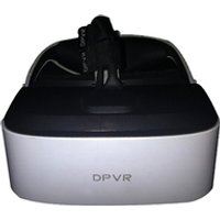 Hot Model best VR Experience Deepoon E3 Imax VR Games Glasses Virtual Reality