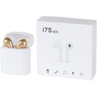 Wholesale Hot Selling Headset I7 I7S 5.0 Tws Wireless Bluetooths Headphone