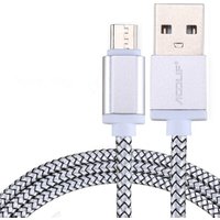 wholesale high quality super flexible colored charging data mini type C micro usb cable