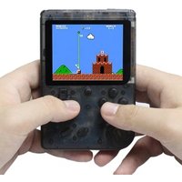 Portable retro game player 2.8" inch handheld mini video game console for Kids