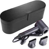 Leather Travel Case Dyson Supersonic Hair Dryer