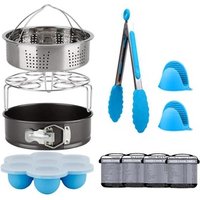 6.8 Quart Instant Pot Steamer Basket
