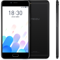 Free sample newest products mobile phone, MEIZU Meilan E2, 3GB+32GB, unlocked 4g mobiles