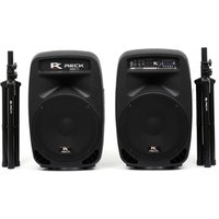 Portable 12-Inch powered professional loud sound PA outdoor sound bar speaker